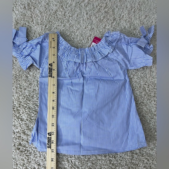 Girls Size 4T Shirt + Pants Set NWT - Picture 8 of 13